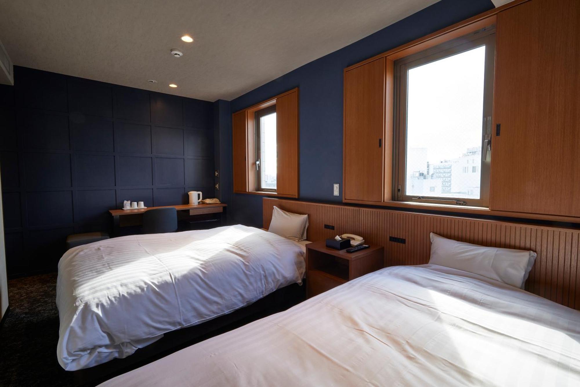 3S Hotel אטסוגי מראה חיצוני תמונה